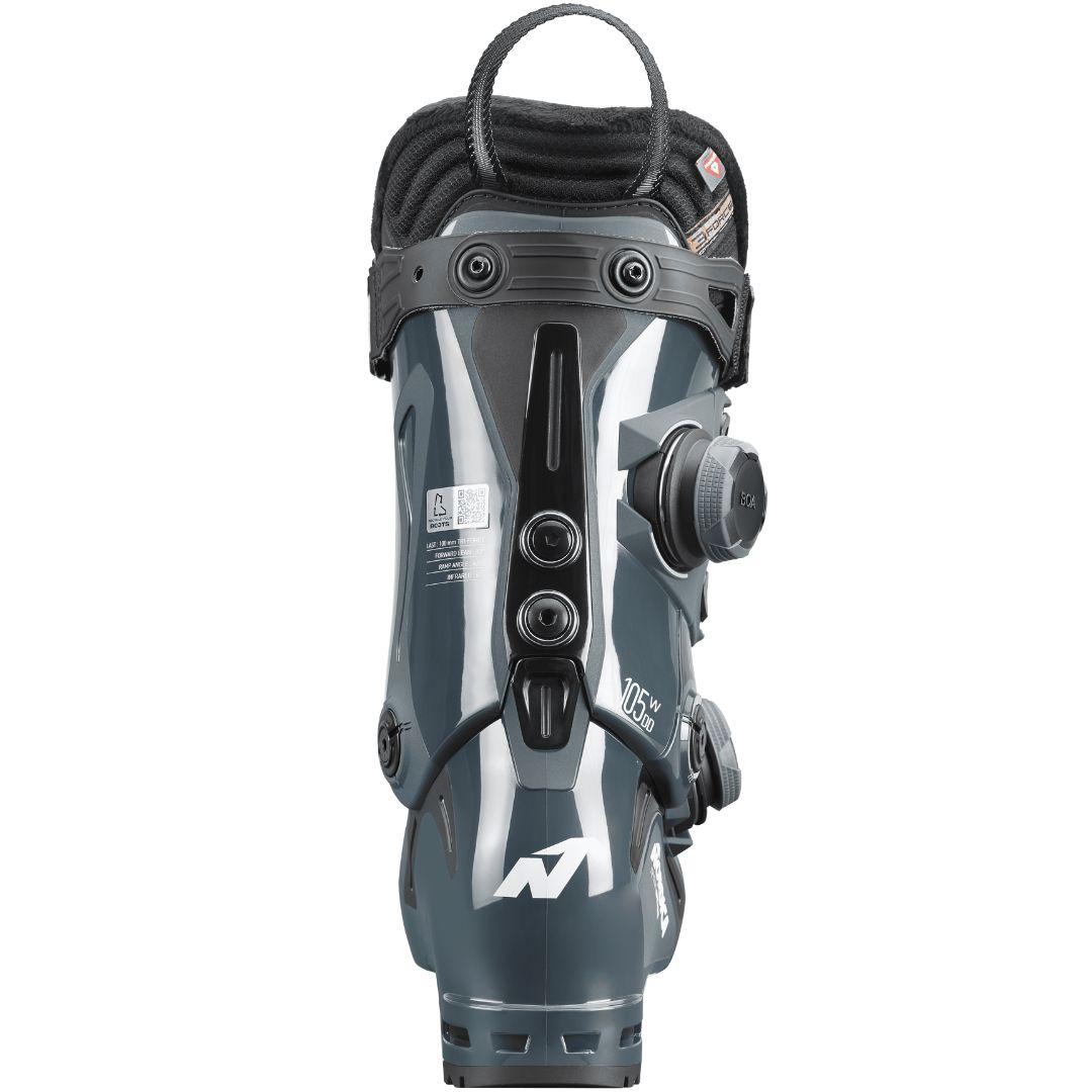 Nordica Women's Speedmachine 3 105 BOA DD Ski Boots